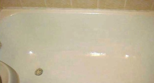 Покрытие ванны акрилом | Иркутск